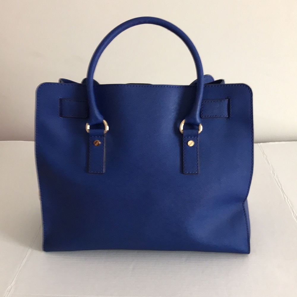 MICHAEL KORS Hand bag used couple times very good condition - Picture 3 of 10